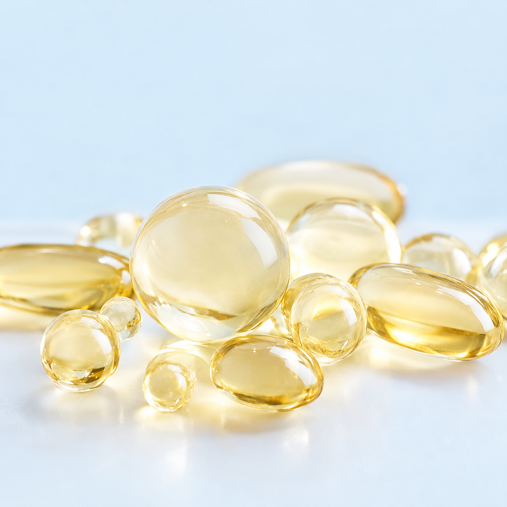 Ceramide lipid spheres