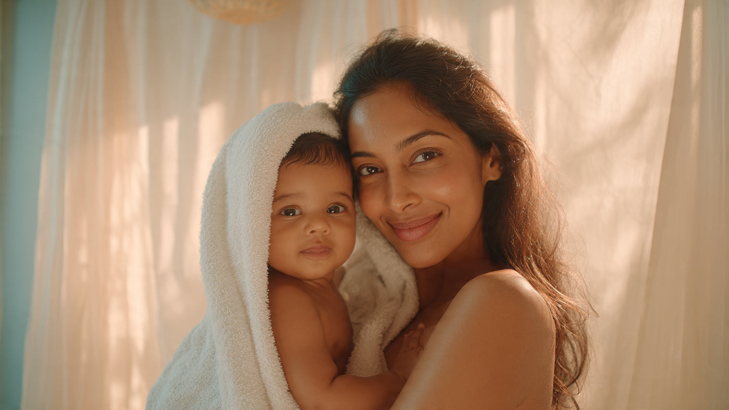 BABYBAMP SOAP BEST SOAP IN INDIA