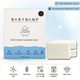 BabyBamp K-Beauty Inspired Baby Cleansing Bar – (75g × 3)